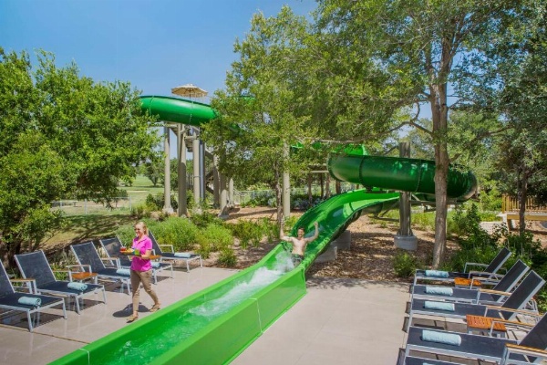 Hyatt Regency Hill Country Resort & Spa image 11