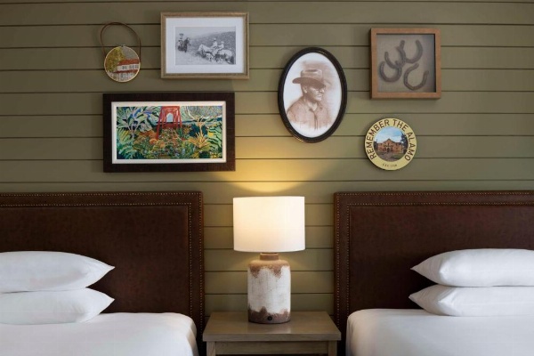 Hyatt Regency Hill Country Resort & Spa image 14