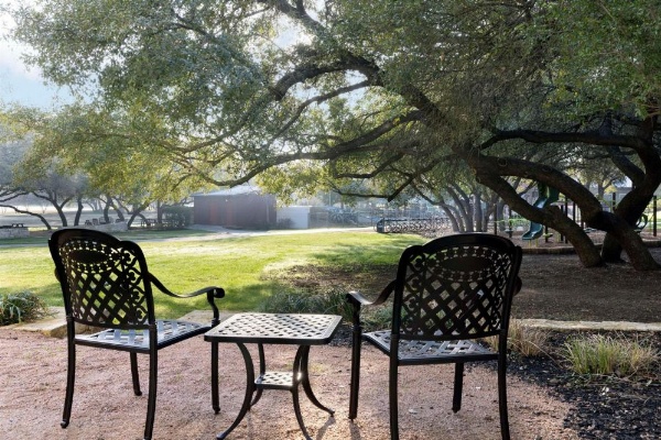 Hyatt Regency Hill Country Resort & Spa image 15