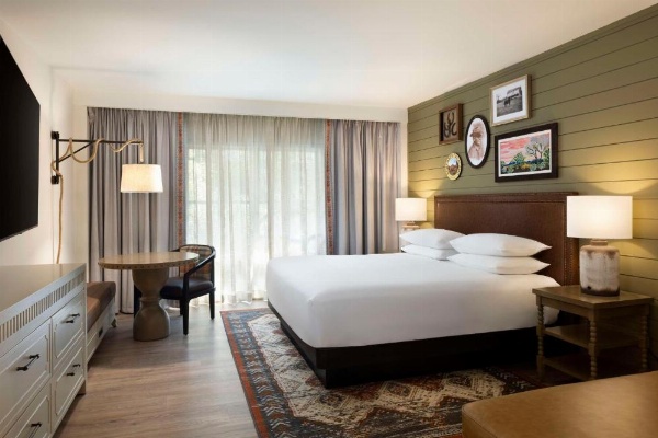 Hyatt Regency Hill Country Resort & Spa image 25