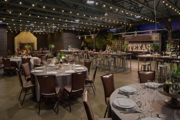 Hyatt Regency Hill Country Resort & Spa image 27