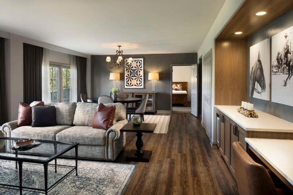 Hyatt Regency Hill Country Resort & Spa image 29