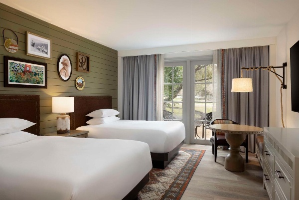 Hyatt Regency Hill Country Resort & Spa image 4