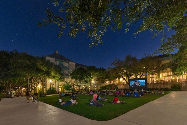 Hyatt Regency Hill Country Resort & Spa image 6