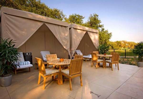 Hyatt Regency Hill Country Resort & Spa image 8